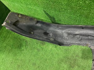 Right front wheel arch liner SUBARU FORESTER OEM 59120SC010 SH5 2007 GREY 61K