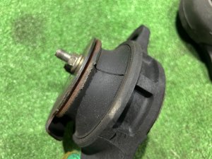 エンジンマウント SUBARU FORESTER OEM 41022FG010 41022FG020 SH5 2007 EJ205 MT5