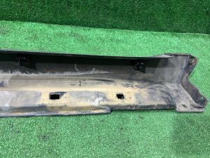 ชายบันไดซ้าย SUBARU FORESTER OEM 91112SC030 SH5 2007 GREY 61K