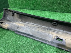 ชายบันไดซ้าย SUBARU FORESTER OEM 91112SC030 SH5 2007 GREY 61K