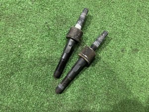 สเปเซอร์ปีกนกหน้า SUBARU FORESTER OEM 20126AG000 20126AG001 SH5 2007 EJ205 MT5