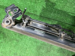 Engine radiator SUBARU FORESTER OEM 45119FG010 SH5 2007 EJ205 MT5