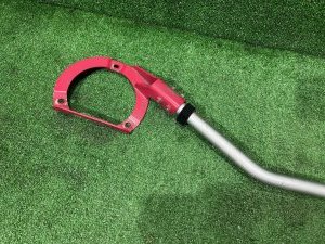 ค้ำโช้คอัพ SUBARU FORESTER OEM 123456789 SH5 2007 EJ205 MT5