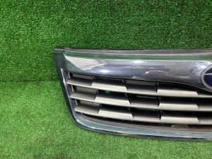 Grelha do radiador SUBARU FORESTER OEM 91121SC000 SH5 2007 GREY 61K