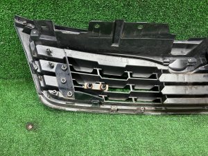 Grelha do radiador SUBARU FORESTER OEM 91121SC000 SH5 2007 GREY 61K