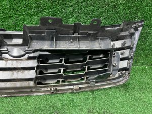 Grelha do radiador SUBARU FORESTER OEM 91121SC000 SH5 2007 GREY 61K