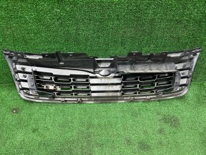 Grelha do radiador SUBARU FORESTER OEM 91121SC000 SH5 2007 GREY 61K