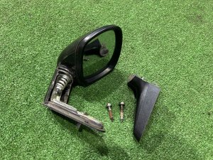 แตร SUBARU FORESTER OEM 91035SC000EN 91054SC000EN SH5 2007