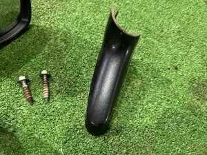แตร SUBARU FORESTER OEM 91035SC000EN 91054SC000EN SH5 2007