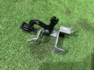 Fuel flap release Тросик бензобака SUBARU FORESTER OEM 57346AA010ML SH5 2007 GREY 61K