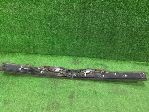 バックドアハンドル посветка номера SUBARU FORESTER OEM 84931SC060 SH5 2007 GREY 61K