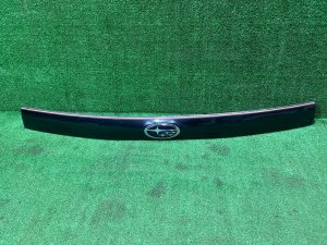 バックドアハンドル посветка номера SUBARU FORESTER OEM 84931SC060 SH5 2007 GREY 61K