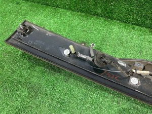 バックドアハンドル посветка номера SUBARU FORESTER OEM 84931SC060 SH5 2007 GREY 61K
