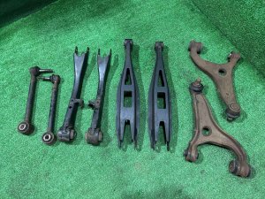 ปีกนกหลัง 20252SC000 20252SC010 20250FG000 20250FG010 20250FG040 SUBARU FORESTER