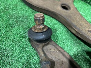 Braços de suspensão traseiros SUBARU FORESTER OEM 20252SC000 20252SC010 20250FG000 20250FG010 20250FG040 SH5 2007 EJ205 MT5