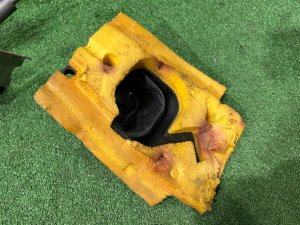 Mecanismo de mudanças manual SUBARU FORESTER OEM 35041AG010 35016AG020 35011AG001 SH5 2007 EJ205 MT5