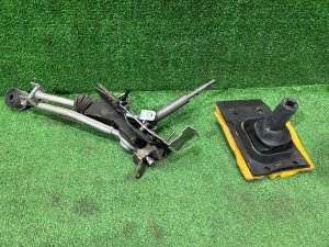 Mecanismo de mudanças manual SUBARU FORESTER OEM 35041AG010 35016AG020 35011AG001 SH5 2007 EJ205 MT5