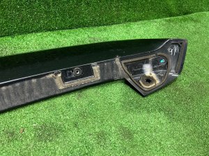 สปอยเลอร์ SUBARU FORESTER OEM 96031SC000EN SH5 2007 GREY 61K