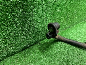 前防倾杆 D=21 SUBARU FORESTER OEM 20401SC100 SH5 2007 EJ205 MT5