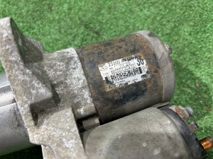ไดสตาร์ท 5МТ SUBARU FORESTER OEM 23300AA560 SH5 2007 EJ205 MT5