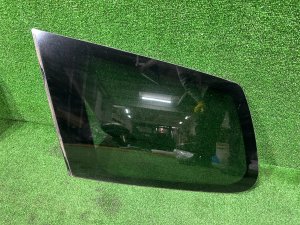 Vidro traseiro esquerdo SUBARU FORESTER OEM 65209SC030 SH5 2007