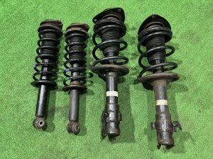 โช้คอัพ 20310SC000 20310SC010 20365SC000 20380SC080 SUBARU FORESTER