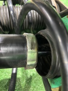 โช้คอัพ SUBARU FORESTER OEM 20310SC000 20310SC010 20365SC000 20380SC080 SH5 2007 EJ205 MT5