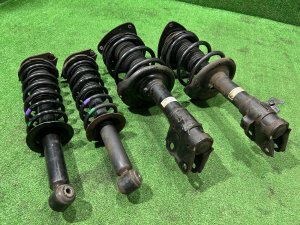 โช้คอัพ SUBARU FORESTER OEM 20310SC000 20310SC010 20365SC000 20380SC080 SH5 2007 EJ205 MT5