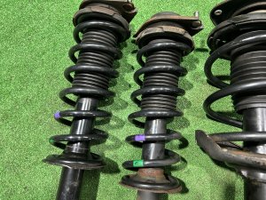 โช้คอัพ SUBARU FORESTER OEM 20310SC000 20310SC010 20365SC000 20380SC080 SH5 2007 EJ205 MT5