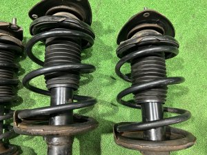 โช้คอัพ SUBARU FORESTER OEM 20310SC000 20310SC010 20365SC000 20380SC080 SH5 2007 EJ205 MT5