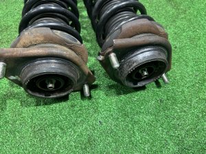 โช้คอัพ SUBARU FORESTER OEM 20310SC000 20310SC010 20365SC000 20380SC080 SH5 2007 EJ205 MT5