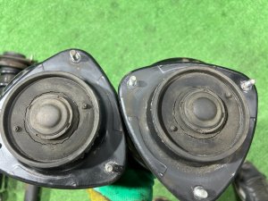 โช้คอัพ SUBARU FORESTER OEM 20310SC000 20310SC010 20365SC000 20380SC080 SH5 2007 EJ205 MT5
