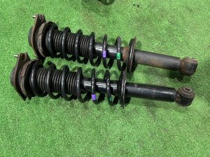 โช้คอัพ SUBARU FORESTER OEM 20310SC000 20310SC010 20365SC000 20380SC080 SH5 2007 EJ205 MT5