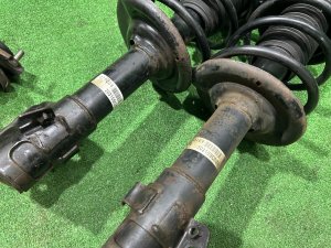 โช้คอัพ SUBARU FORESTER OEM 20310SC000 20310SC010 20365SC000 20380SC080 SH5 2007 EJ205 MT5