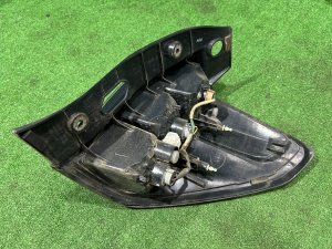 ไฟท้ายซ้าย SUBARU FORESTER OEM 84912SC110 SH5 2007