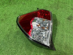 ไฟท้ายซ้าย SUBARU FORESTER OEM 84912SC110 SH5 2007