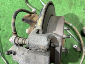 リアハブ SUBARU FORESTER OEM 28473FG000 26692FG000 26692FG010 26700FG000 SH5 2007 EJ205 MT5