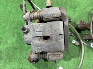 リアハブ SUBARU FORESTER OEM 28473FG000 26692FG000 26692FG010 26700FG000 SH5 2007 EJ205 MT5