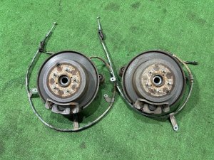 ดุมล้อหลัง 28473FG000 26692FG000 26692FG010 26700FG000 SUBARU FORESTER