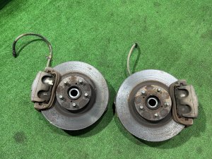 ดุมล้อหน้า 294 28373FG000 28313AG020 26292SA001 26292SA011 SUBARU FORESTER