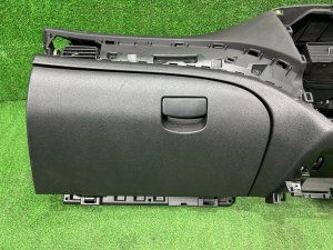 คอนโซลหน้า SUBARU FORESTER OEM 66055FG100JM 66066SC000JC SH5 2007 GREY 61K