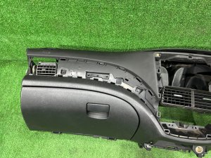 คอนโซลหน้า SUBARU FORESTER OEM 66055FG100JM 66066SC000JC SH5 2007 GREY 61K