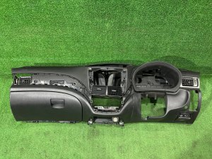 คอนโซลหน้า SUBARU FORESTER OEM 66055FG100JM 66066SC000JC SH5 2007 GREY 61K