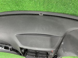 คอนโซลหน้า SUBARU FORESTER OEM 66055FG100JM 66066SC000JC SH5 2007 GREY 61K
