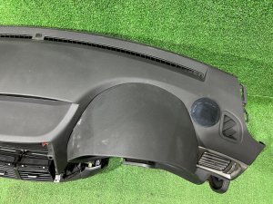 คอนโซลหน้า SUBARU FORESTER OEM 66055FG100JM 66066SC000JC SH5 2007 GREY 61K