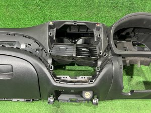 คอนโซลหน้า SUBARU FORESTER OEM 66055FG100JM 66066SC000JC SH5 2007 GREY 61K