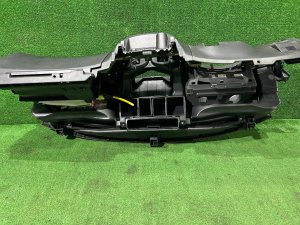 คอนโซลหน้า SUBARU FORESTER OEM 66055FG100JM 66066SC000JC SH5 2007 GREY 61K