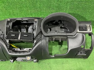 คอนโซลหน้า SUBARU FORESTER OEM 66055FG100JM 66066SC000JC SH5 2007 GREY 61K