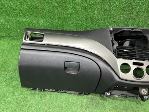 คอนโซลหน้า SUBARU FORESTER OEM 66055FG100JM 66066SC000JC SH5 2007 GREY 61K