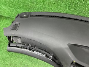 คอนโซลหน้า SUBARU FORESTER OEM 66055FG100JM 66066SC000JC SH5 2007 GREY 61K